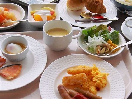 Loisir Hotel 四日市市 外观 照片